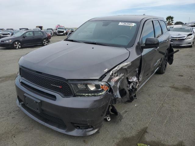 Изображение 2020 DODGE DURANGO GT 2020
