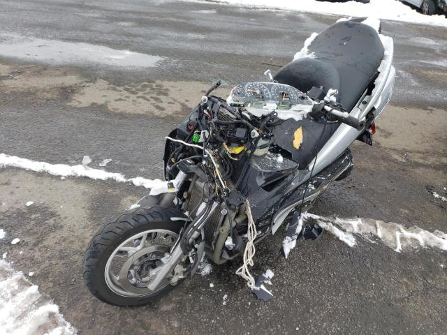 Изображение 2 2005 SUZUKI AN400 K3 2005 с VIN JS1CK43A452100773