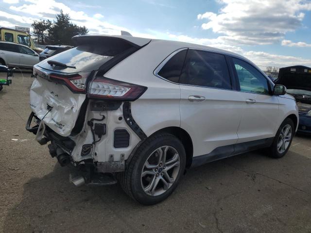 Obraz 3 z 2017 FORD EDGE TITANIUM 2017 z VIN 2FMPK4K99HBC56008