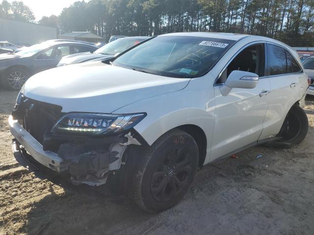 Изображение 2017 ACURA RDX  2017
