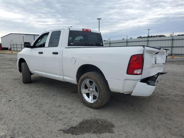 Obraz 2 z 2019 RAM 1500 CLASSIC TRADESMAN 2019 z VIN 1C6RR7FT2KS602842