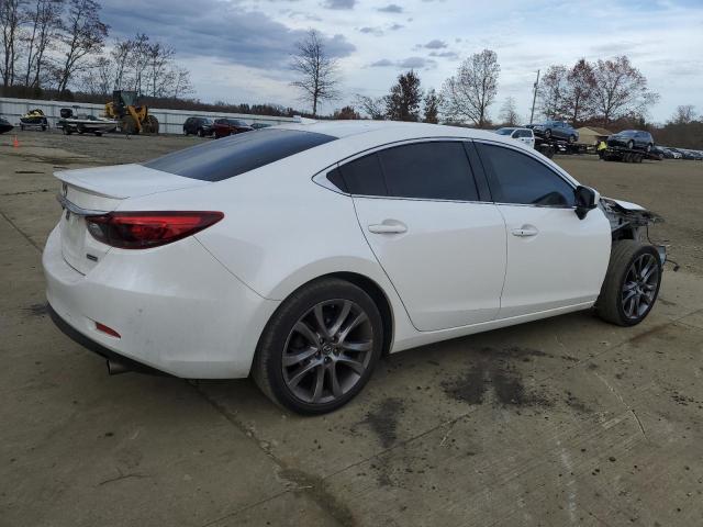 Изображение 3 2017 MAZDA 6 GRAND TOURING 2017 с VIN JM1GL1W59H1152962