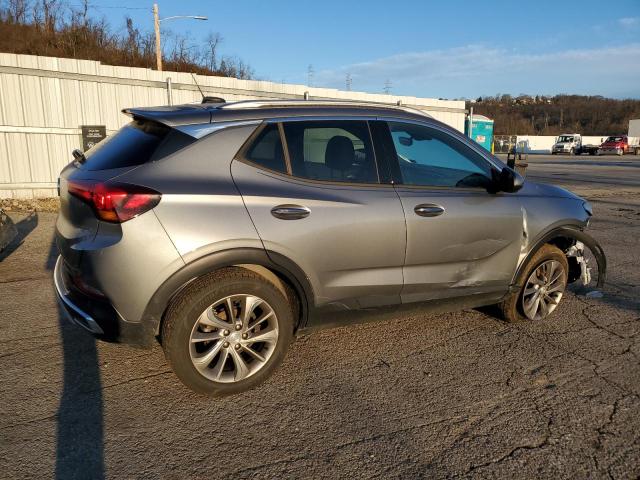 Изображение 3 2020 BUICK ENCORE GX ESSENCE 2020 с VIN KL4MMGSL3LB024995