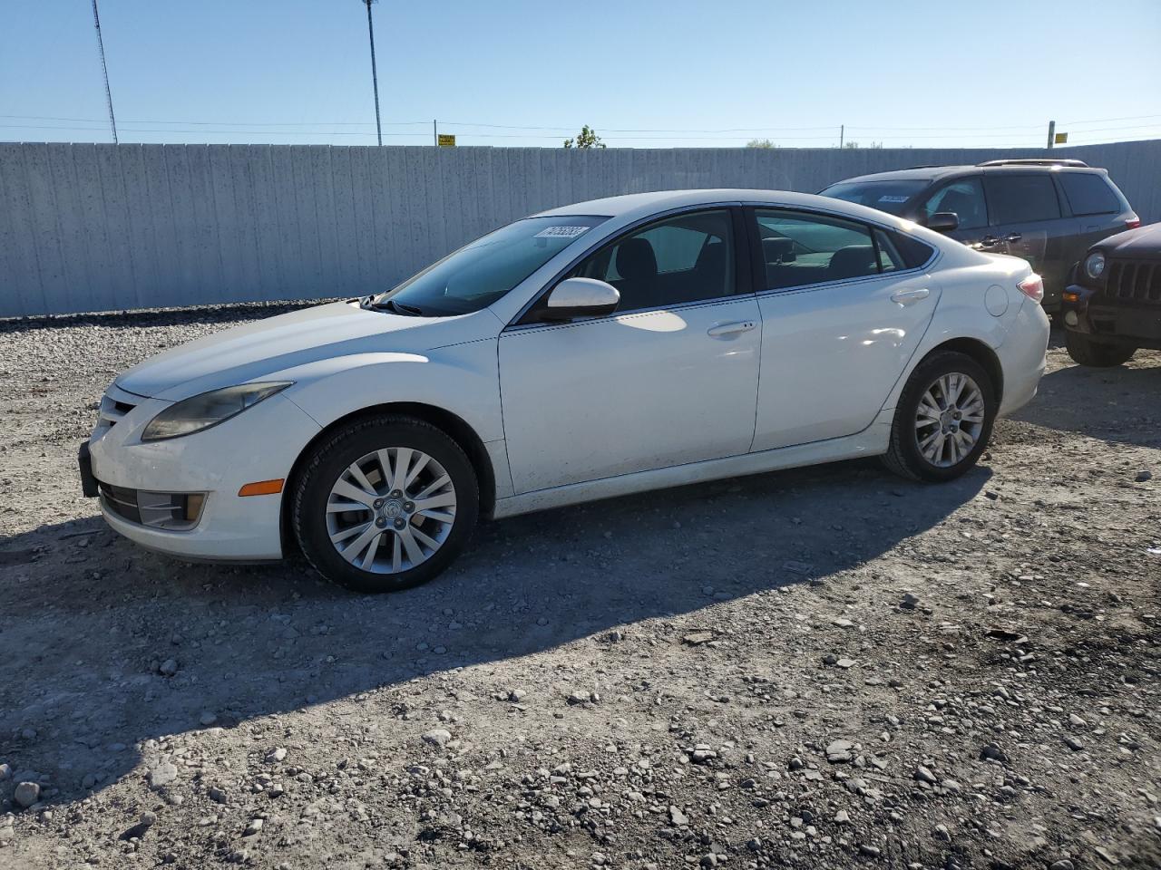 2009 MAZDA 6 I 2009 image
