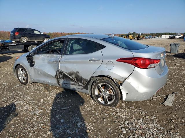 Image 2 of 2013 HYUNDAI ELANTRA GLS 2013 with VIN 5NPDH4AE8DH318985