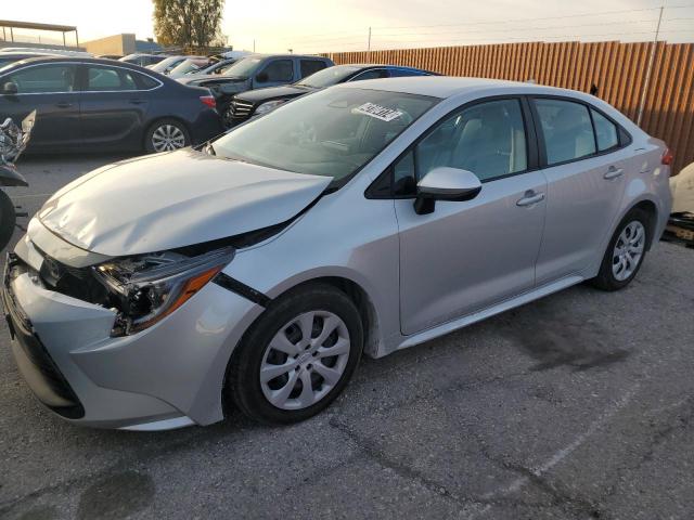 Изображение 1 2023 TOYOTA COROLLA LE 2023 с VIN 5YFB4MDE0PP051248