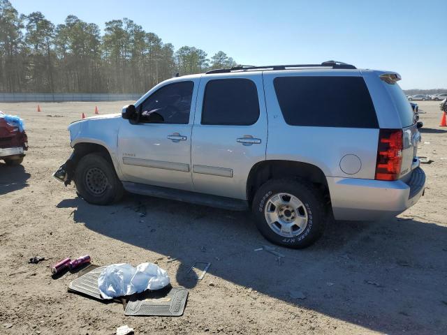 Obraz 2 z 2012 CHEVROLET TAHOE C1500 LT 2012 z VIN 1GNSCBE06CR192939