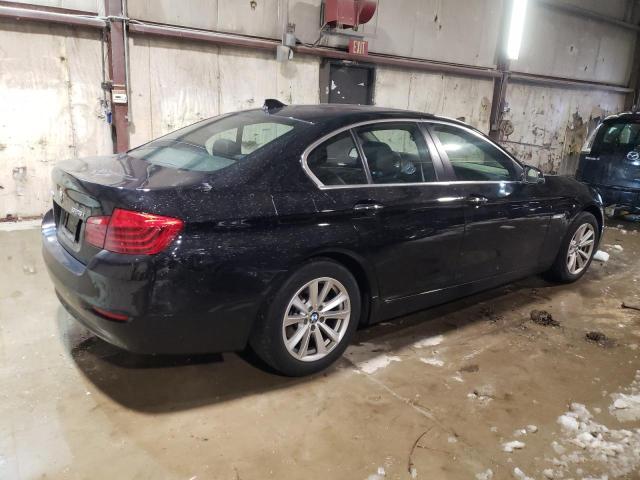 Image 3 of 2014 BMW 528 XI 2014 with VIN WBA5A7C56ED615104