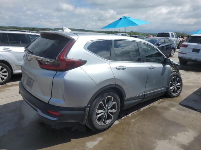 Obraz 3 z 2021 HONDA CR-V EX 2021 z VIN 2HKRW1H57MH421329