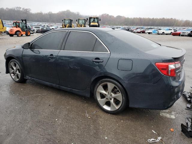 Obraz 2 z 2014 TOYOTA CAMRY L 2014 z VIN 4T1BF1FK4EU811401