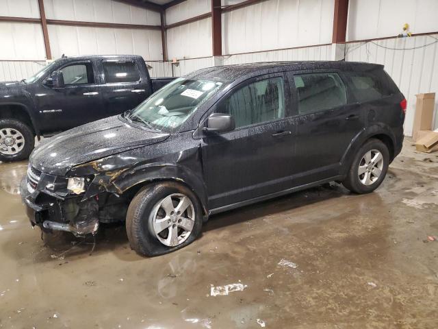 2013 DODGE JOURNEY SE 2013 image