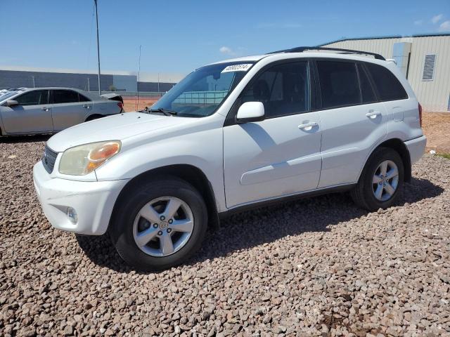 Obraz 2005 TOYOTA RAV4  2005