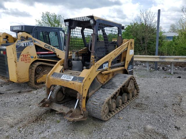 Image 2 of 2000 CATERPILLAR SKIDSTEER 2000 with VIN CAT0247BAMTL01354