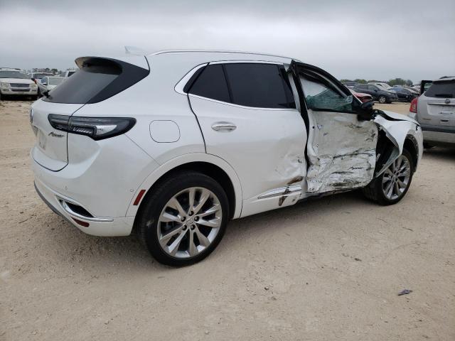 Obraz 3 z 2023 BUICK ENVISION AVENIR 2023 z VIN LRBFZRR48PD064119
