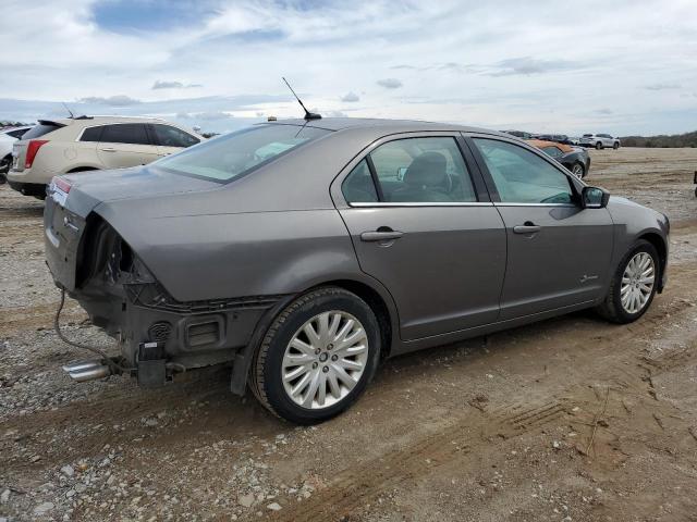 Image 3 of 2010 FORD FUSION HYBRID 2010 with VIN 3FADP0L30AR228459