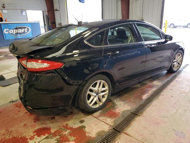 Obraz 3 z 2016 FORD FUSION SE 2016 z VIN 3FA6P0H70GR222948