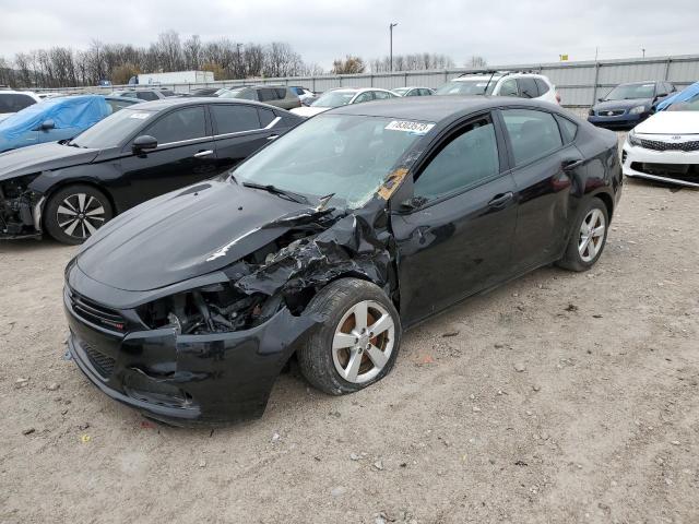 Изображение 2015 DODGE DART SXT 2015