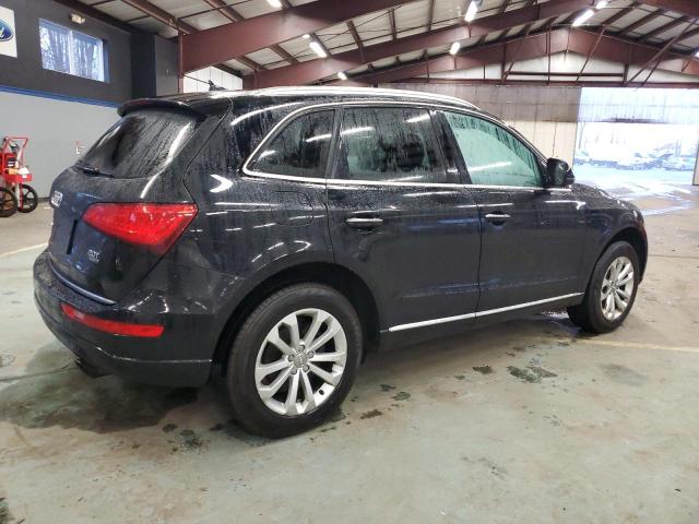 Image 3 of 2015 AUDI Q5 PREMIUM 2015 with VIN WA1CFAFP9FA118213