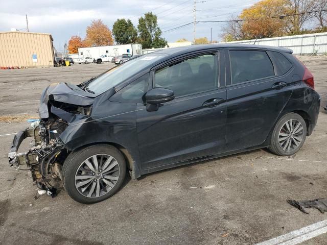 2015 HONDA FIT EX 2015 image