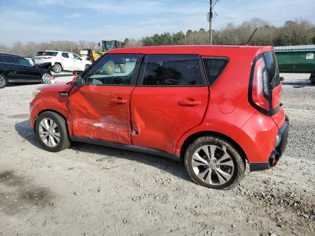 Obraz 2 z 2016 KIA SOUL + 2016 z VIN KNDJP3A5XG7865197