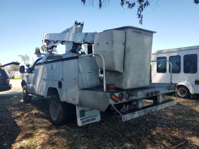 Изображение 2 2003 FORD F550 SUPER DUTY 2003 с VIN 1FDAF56P83ED73956