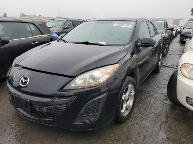2011 MAZDA 3 I 2011 image