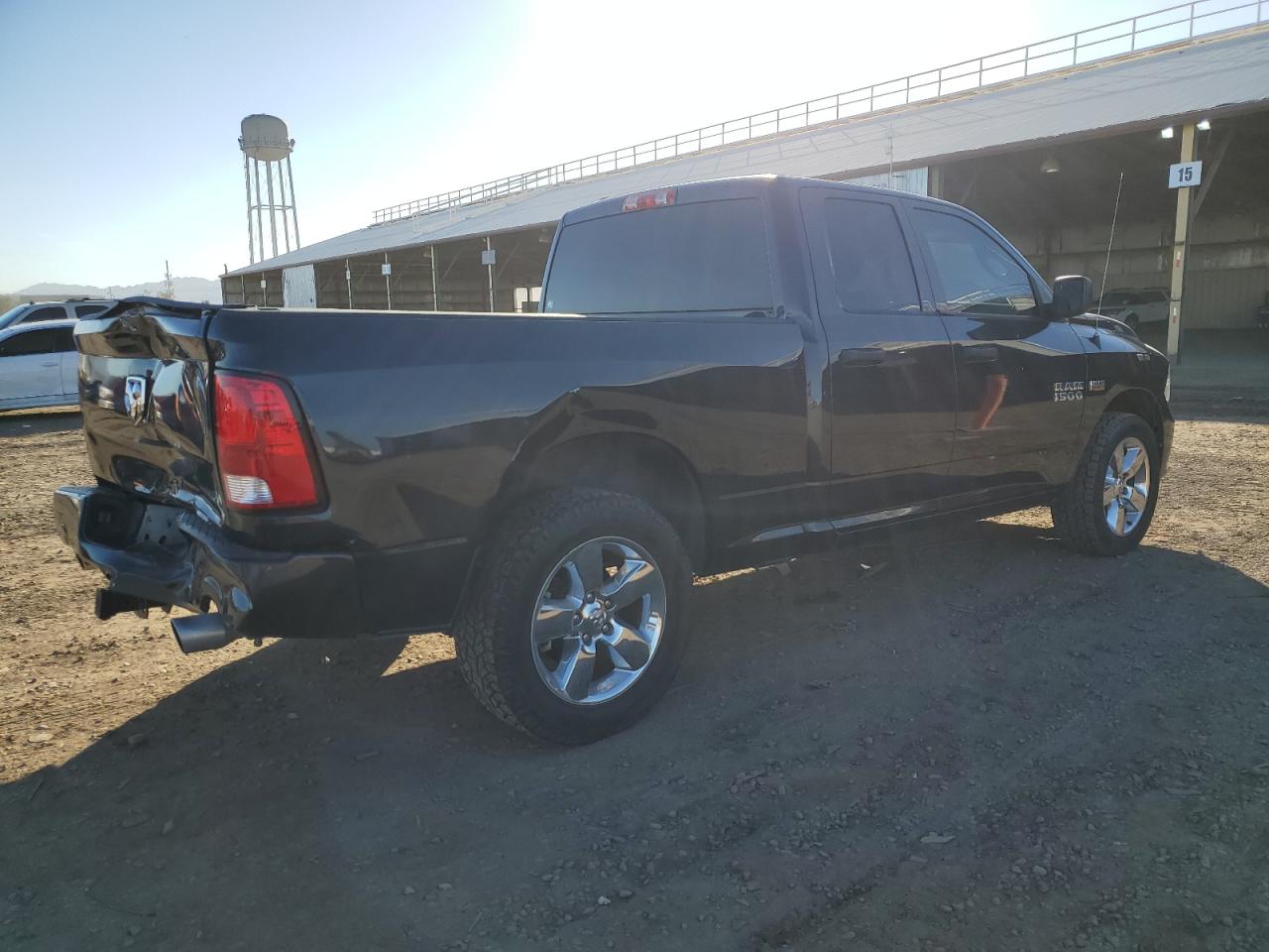 Image 3 of 2018 RAM 1500 ST 2018 with VIN 1C6RR7FT1JS327723
