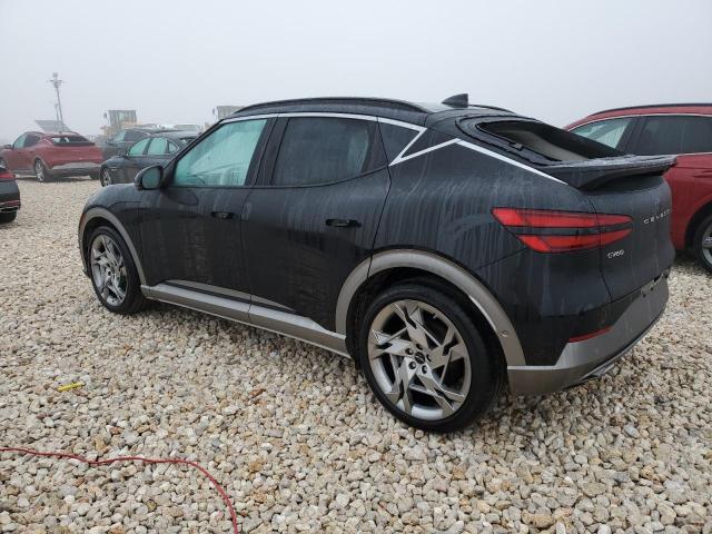 Obraz 2 z 2023 GENESIS GV60 PERFORMANCE 2023 z VIN KMUKEDTB1PU018909