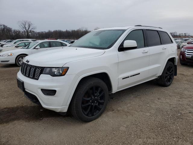 Obraz 2020 JEEP GRAND CHEROKEE LAREDO 2020