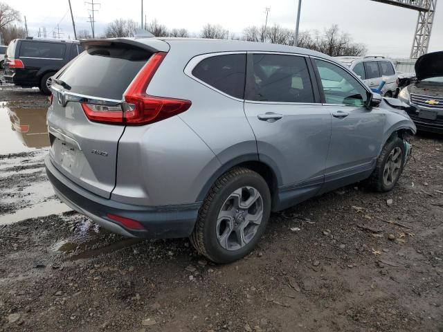 Obraz 3 z 2017 HONDA CR-V EX 2017 z VIN 5J6RW2H52HL042420