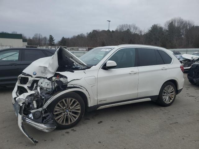 Изображение 2016 BMW X5 XDR40E 2016