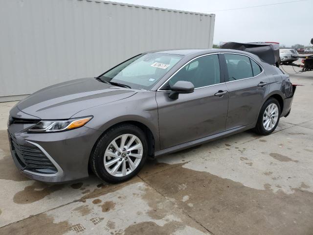 Изображение 1 2023 TOYOTA CAMRY LE 2023 с VIN 4T1C11AK4PU146853