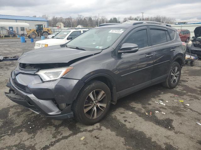 Obraz 1 z 2017 TOYOTA RAV4 XLE 2017 z VIN JTMRFREV7HJ113027
