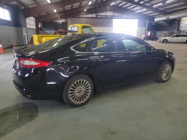 Obraz 3 z 2016 FORD FUSION TITANIUM 2016 z VIN 3FA6P0D96GR124935