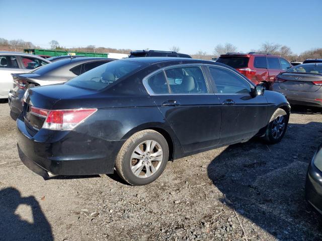 Image 3 of 2012 HONDA ACCORD SE 2012 with VIN 1HGCP2F62CA123511