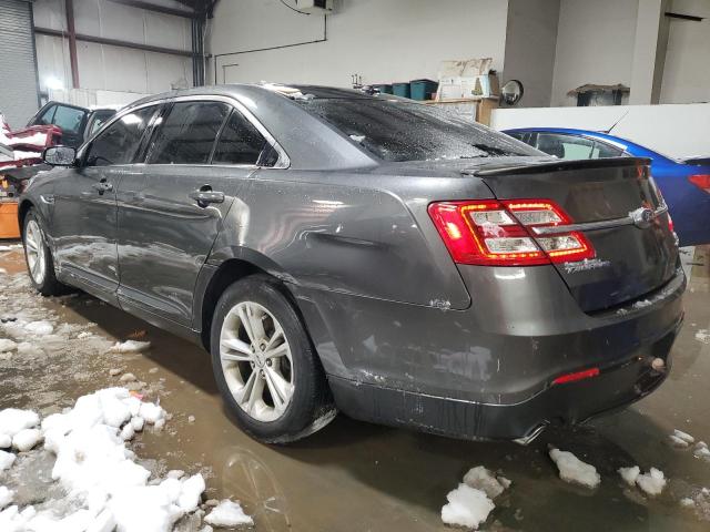 Obraz 2 z 2018 FORD TAURUS SEL 2018 z VIN 1FAHP2H82JG119736