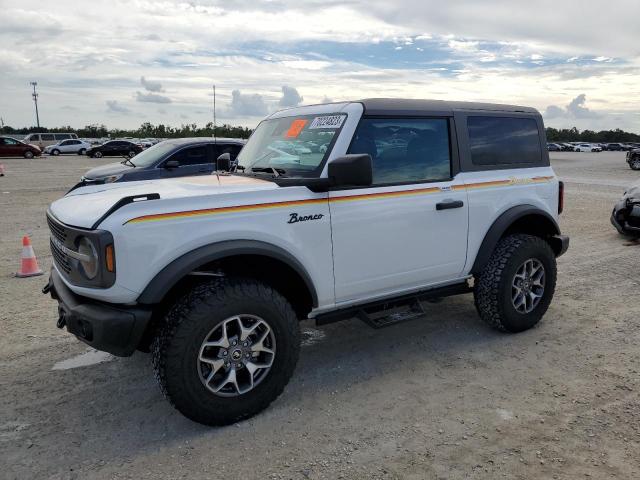 2022 FORD BRONCO BASE 2022 image