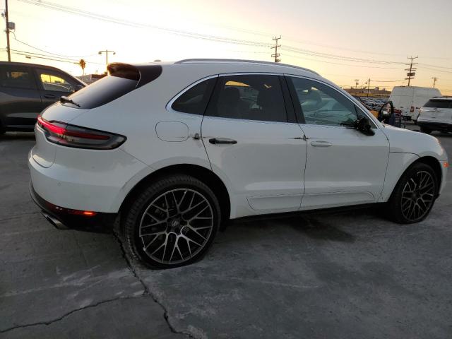 Изображение 3 2019 PORSCHE MACAN S 2019 с VIN WP1AB2A57KLB30975