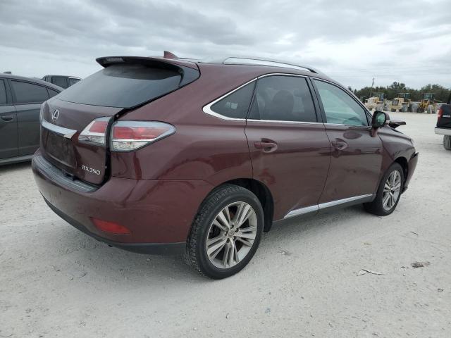 Image 3 of 2015 LEXUS RX 350 2015 with VIN 2T2ZK1BA8FC157251