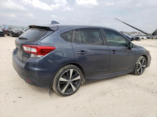 Image 3 of 2017 SUBARU IMPREZA SPORT 2017 with VIN 4S3GTAK63H3738107
