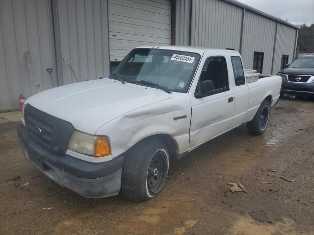 Obraz 1 z 2004 FORD RANGER SUPER CAB 2004 z VIN 1FTYR14U04PA87987