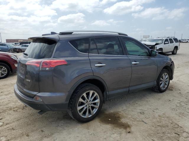 Image 3 of 2017 TOYOTA RAV4 LIMITED 2017 with VIN 2T3YFREV2HW347881