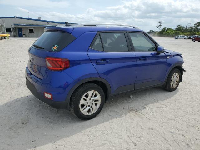 Изображение 3 2020 HYUNDAI VENUE SEL 2020 с VIN KMHRC8A30LU030677