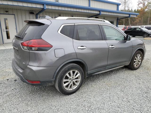 Obraz 3 z 2020 NISSAN ROGUE S 2020 z VIN KNMAT2MT1LP503754