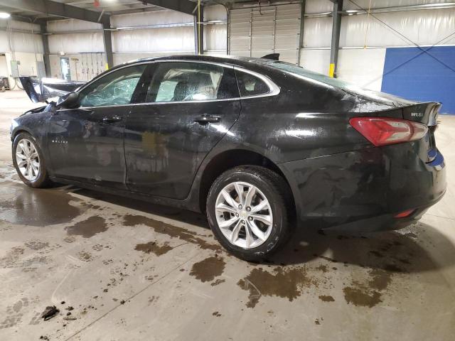 Изображение 2 2022 CHEVROLET MALIBU LT 2022 с VIN 1G1ZD5ST2NF194365