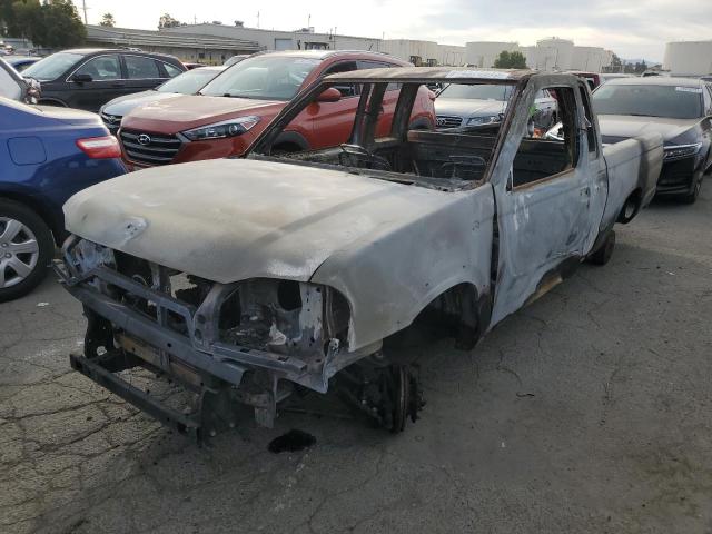 Obraz 1 z 2001 NISSAN FRONTIER KING CAB XE 2001 z VIN 1N6DD26S51C318848