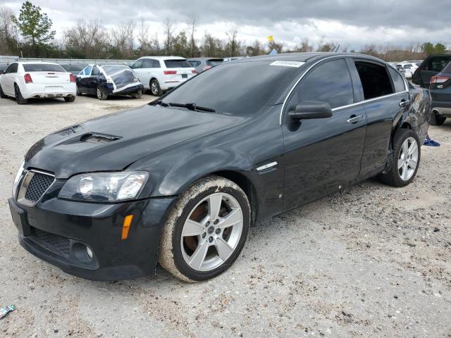 Obraz 2009 PONTIAC G8 GT 2009