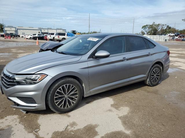 Изображение 1 2019 VOLKSWAGEN JETTA S 2019 с VIN 3VWCB7BUXKM220419