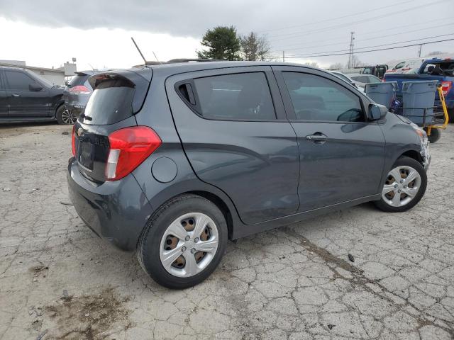 Image 3 of 2021 CHEVROLET SPARK LS 2021 with VIN KL8CB6SA3MC736279
