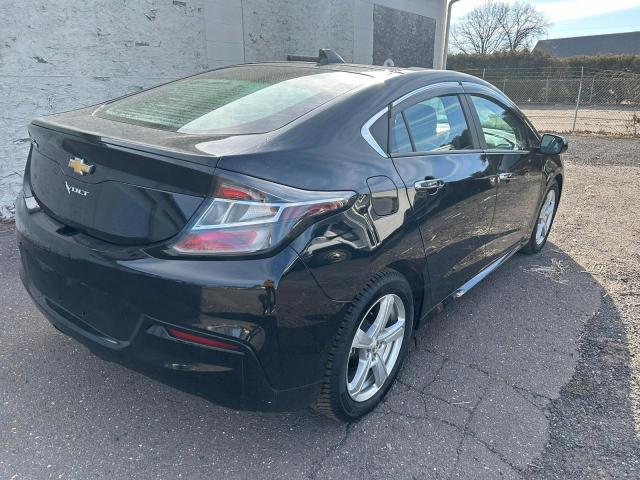 Image 3 of 2017 CHEVROLET VOLT LT 2017 with VIN 1G1RC6S58HU214323